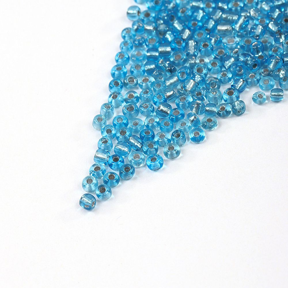 Бисер Magic4Hobby 12/0 (2 мм), 450 г, цв. 023, арт. SL-2.10/0