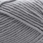 Пряжа YarnArt (ЯрнАрт) Merino Bulky / уп.5 мот. по 100 г, 100м, 3072 серо-голубой