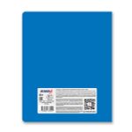 Комплект тетрадей со справочными материалами Капсула знаний, A5 48 л. 12 шт на скобе 60 г/м², белизна 90% 1 шт клетка/линия, 01891 12 предметов, Светоч Т293