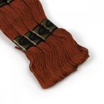 Мулине Ideal ТВ, 24 мотка по 8 метров, цв. 296