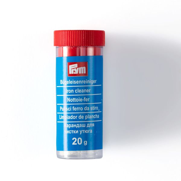 Карандаш для чистки поверхности утюга, 20 гр, Prym