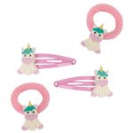 Набор аксессуаров для волос, 20 шт, №11 ассорти, Cherry Mary S6010