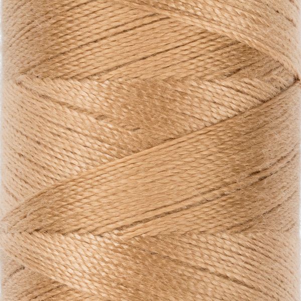 Нитки армированные ПНК им.Кирова 100ЛЛ, бытовые, 200 м / 5 кат., 4802 бежевый