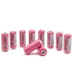 Нитки швейные бытовые Bestex 40/2, 365 м (400 ярд) / 10 кат., 044 кораллово-розовый