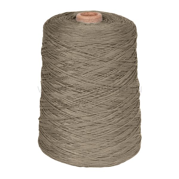 Мулине Gamma бобина 480±30 г (1800 метров), хлопок, цв. 3226 бежевый