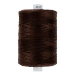 Нитки армированные ПНК им.Кирова 45ЛЛ, 2500 м / 1 кат., 5312 / 189 т.серо-коричневый
