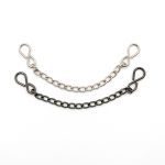 Вешалка-цепочка для одежды, 2 шт, Pony