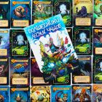 Игра настольная Эврикус Волшебники лесных чащоб BG-11137