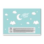 Альбом для рисования 100 г/м², A4 29х20.5 см, 12 л. на скобе, 10 шт, Хвостики 000647, Светоч 12АЛСК4_1_3_9