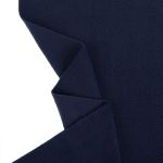 Флис 1-сторонний 230±10 г/м², 150 см / 10 метров, 322 т.синий, Gamma FG-001