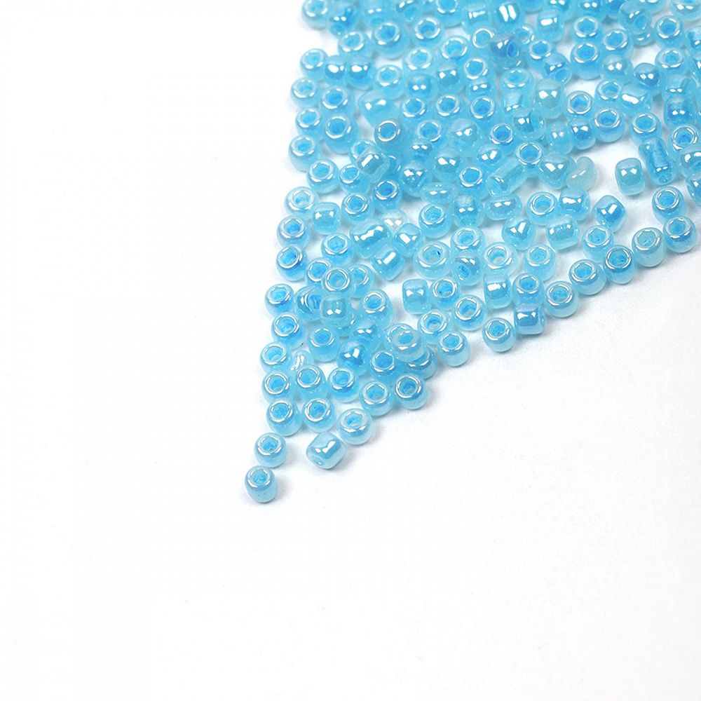 Бисер Magic4Hobby 12/0 (2 мм), 450 г, цв. 143, арт. C.10/0