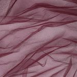 Фатин кристалл средней жесткости блестящий 300 см / 50 метров, K.TRM.044, цв.55 К