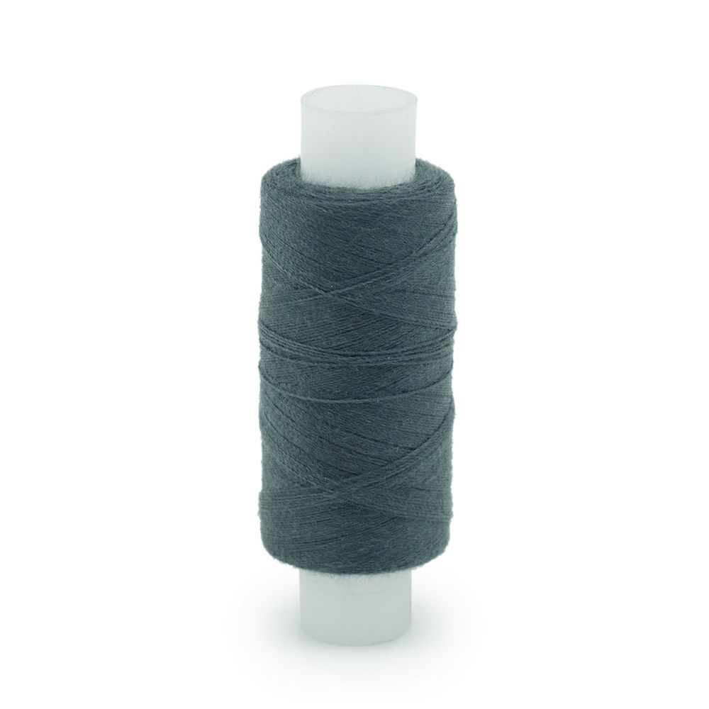 Нитки армированные ПНК им.Кирова 45ЛЛ, бытовые, 200 м / 20 кат., 6812 / 101 т.т.серый