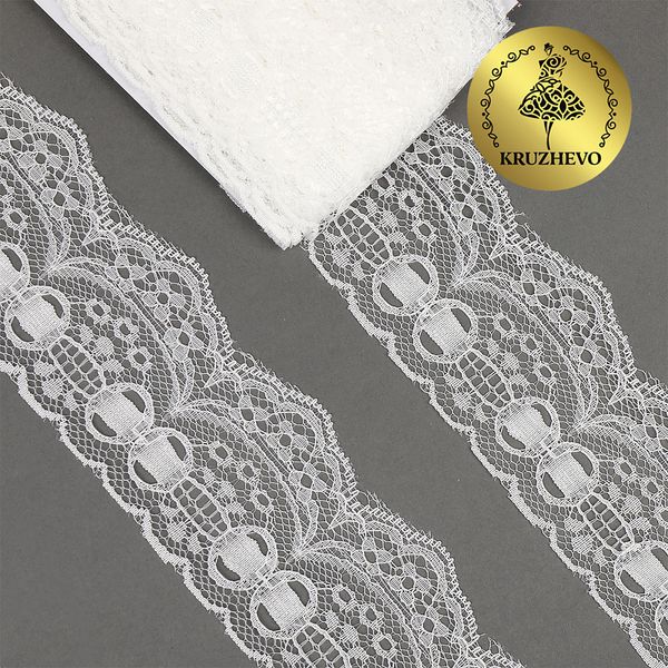Кружево отделочное в стиле 