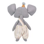 Набор для шитья игрушки Слоник Эдди 11 см, Miadolla MN-0373