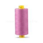 Нитка универсальная Gutermann Mara 120/2, 1000 м, 700207, 716 сиренево-розовый, 1 шт