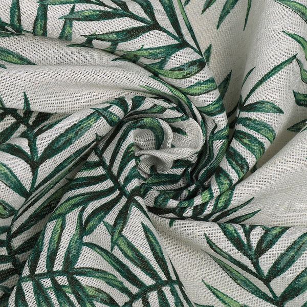 Льняная ткань 140 г/м², 150 см / 3 метра, TBY.DJ.73.3