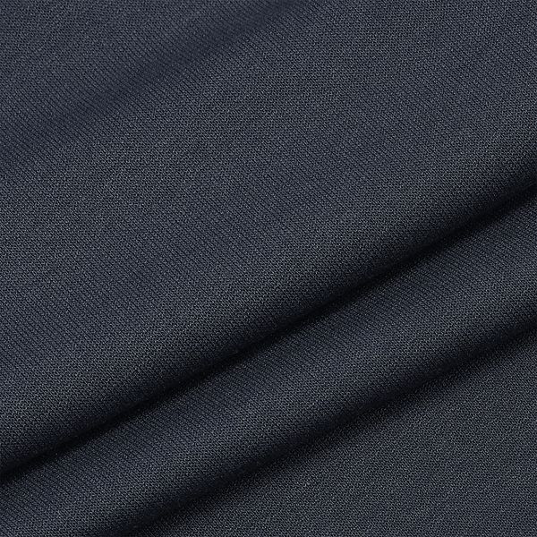 Футер 2-нитка петля поливискоза стрейч 220 г/м², 160 см / 3 метра, ФУТ2Х.TBY.ПЭ-ВИС.S578.3, цв.S578 серый