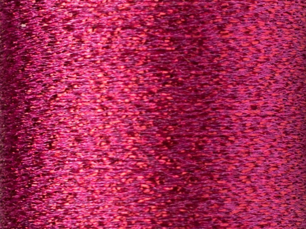 Нитки вышивальные металлизированные Madeira Metallic №40, 200 м, цв. 18, 9842, 5 катушек