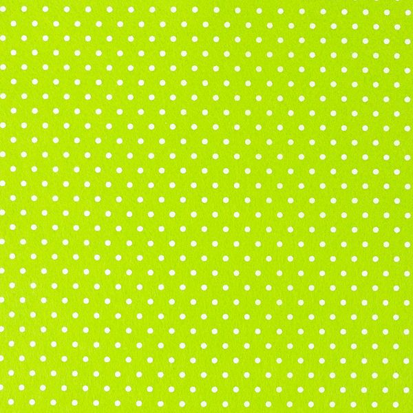 Фетр рулонный мягкий 1.0 мм, 150 см, рул. 10 метров, (FKP10), FE043 салатовый, Blitz