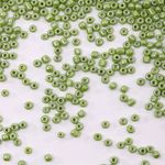 Бисер Magic4Hobby 6/0 (4.1 мм), 450 г, цв. 124, арт. OL.6/0