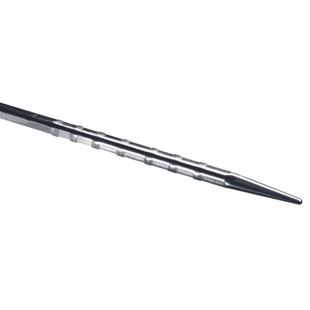 Спицы круговые Addi Novel ⌀5.5мм, 80 см /TOS/