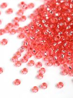 Бисер Preciosa 10/0 (2.3 мм), 50 г (10х5 г), цв. 78191