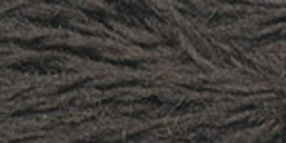 Мулине Радуга, цв.725 черная маслина, Россия, 8 мотков по 15 метров