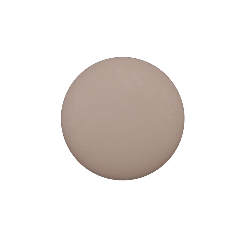 Пуговицы на ножке 32L (20мм) (Beige (бежевый)), 36 шт