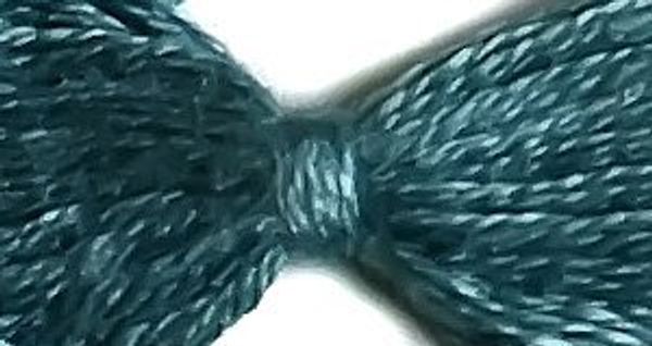 Мулине Ideal ТВ, 24 мотка по 8 метров, цв. 373