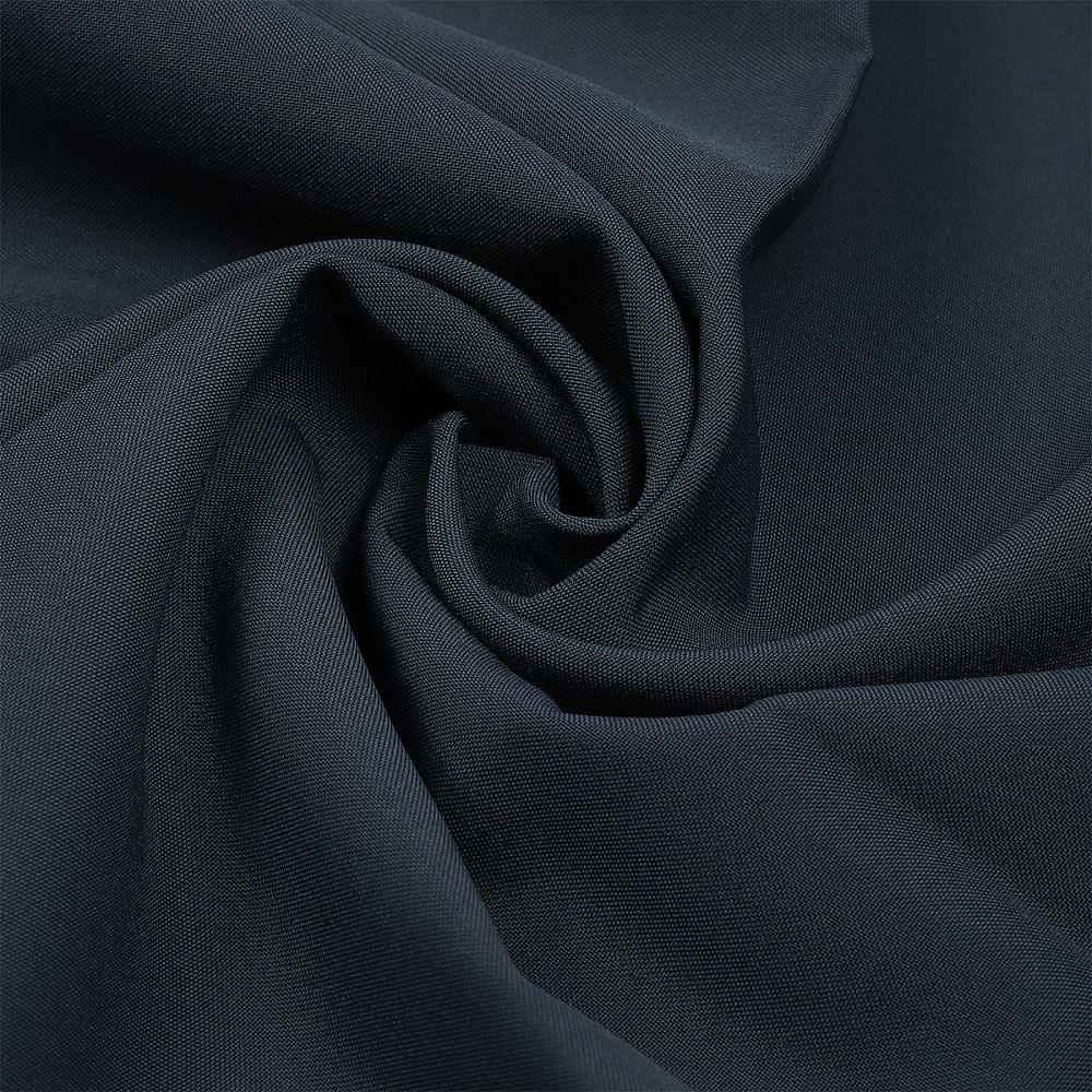 Габардин кач-во Фухуа 180 г/м², 150 см / 3 метра, TBY.Gbf.24102.S156.3, цв.S156 т.серый