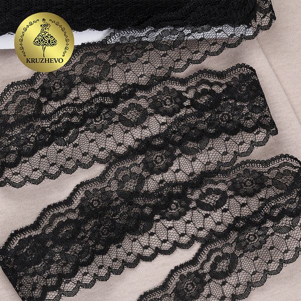 Кружево отделочное в стиле 