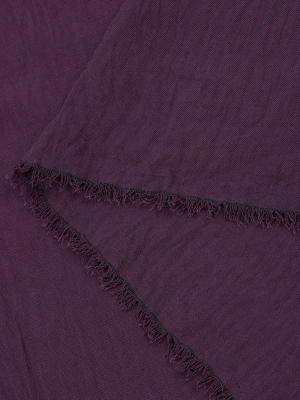 Лен Манго 160 г/м², 150 см / 25 метров, TBY.Mg.08, цв.лиловый