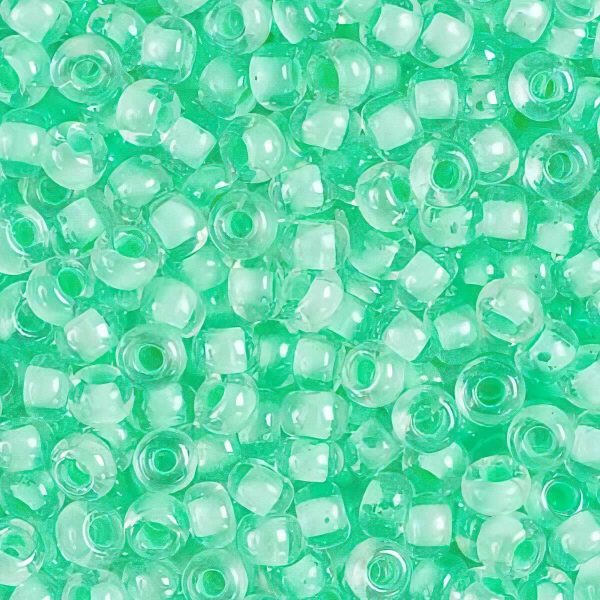 Бисер Preciosa 10/0 (2.3 мм), 50 г (10х5 г), цв. 38652