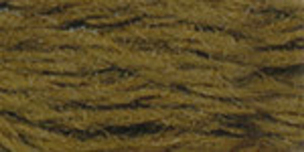 Мулине Радуга, цв.718 защитный, Россия, 8 мотков по 15 метров