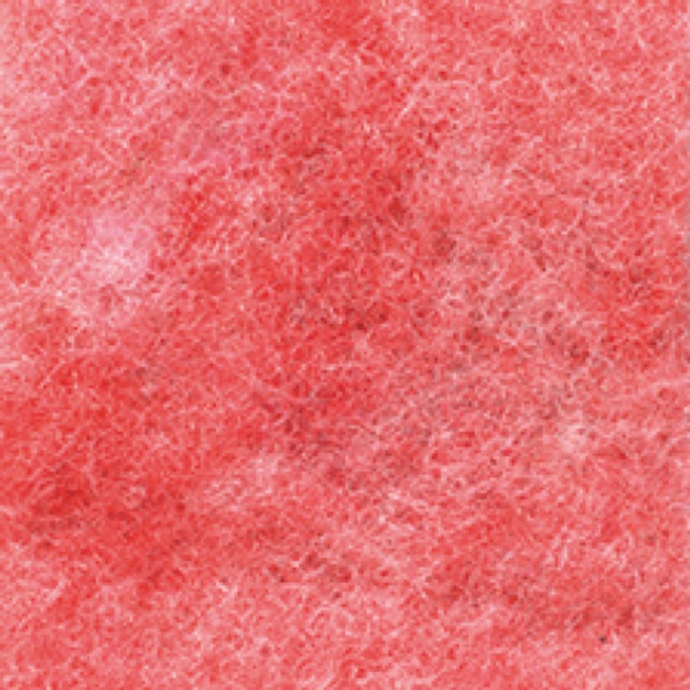 Фетр листовой 2.0 мм, 30х45 см, красный крапчатый, Efco