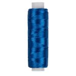 Нитки вышивальные Gamma V150/2, 10х200 ярдов, 3323 св.синий