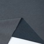 Футер 2-нитка петля полиэстер 220 г/м², 165 см / 3 метра, ФУТ2Х.TBY.ПЭ.S578.3, цв.S578 серый