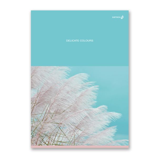 Тетрадь ученическая общая, A4 96 л. на скобе 65 г/м², белизна 100%, 6 шт, клетка, 000464 Бронзовый ковыль, Светоч 96ТСК4_0_2_1