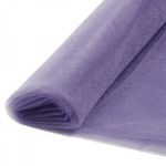 Фатин кристалл средней жесткости блестящий 300 см / 50 метров, K.TRM.133, цв.133 К