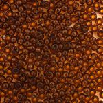 Бисер Preciosa 10/0 (2.3 мм), 50 г (10х5 г), цв. 10110