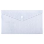 Папка-конверт с кнопкой travel 180 мкм 12 шт, лёд ЕС211120064, Expert Complete