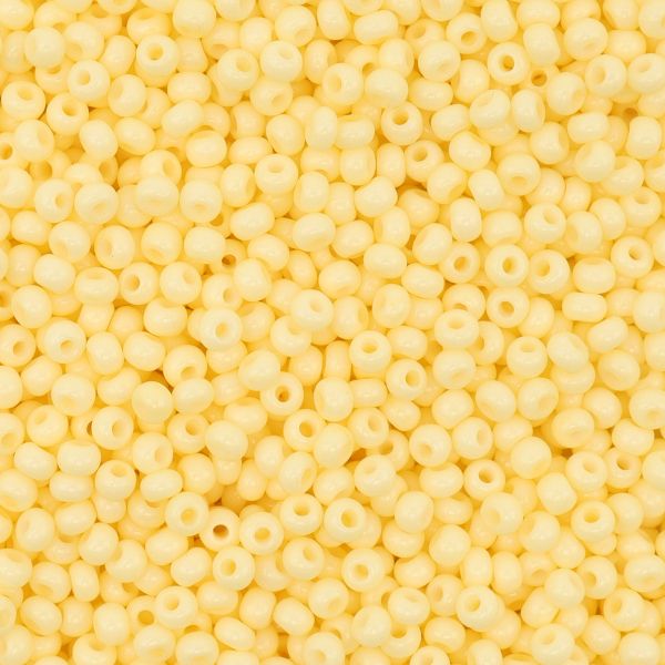 Бисер Preciosa 10/0 (2.3 мм), 50 г (10х5 г), цв. 03281