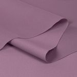 Шелк Армани 120 г/м², 150 см / 2 метра, TBY120Arm-060.2, цв.060 пыльная роза