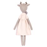 Набор для шитья игрушки Олененок Элли 43 см, Miadolla TT-0289