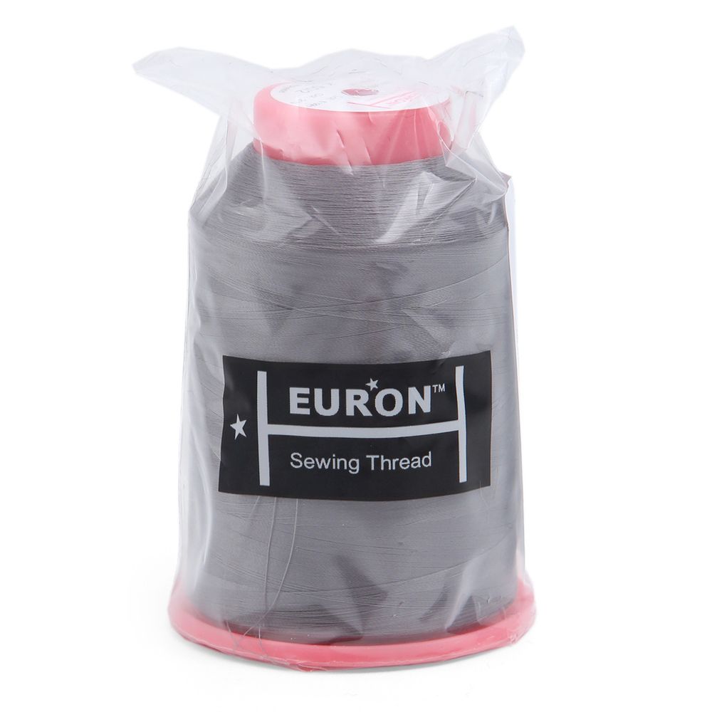 Нитки швейные Euron K 50/2 №240 5000м (2179)