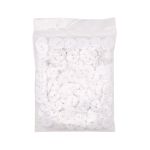 Пуговицы 2 прокола 28L, 18 мм, (s.white (белый)), CX-K-22, 144 шт