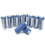 Нитки швейные бытовые Bestex 40/2, 365 м (400 ярд) / 10 кат., 093 темный василек