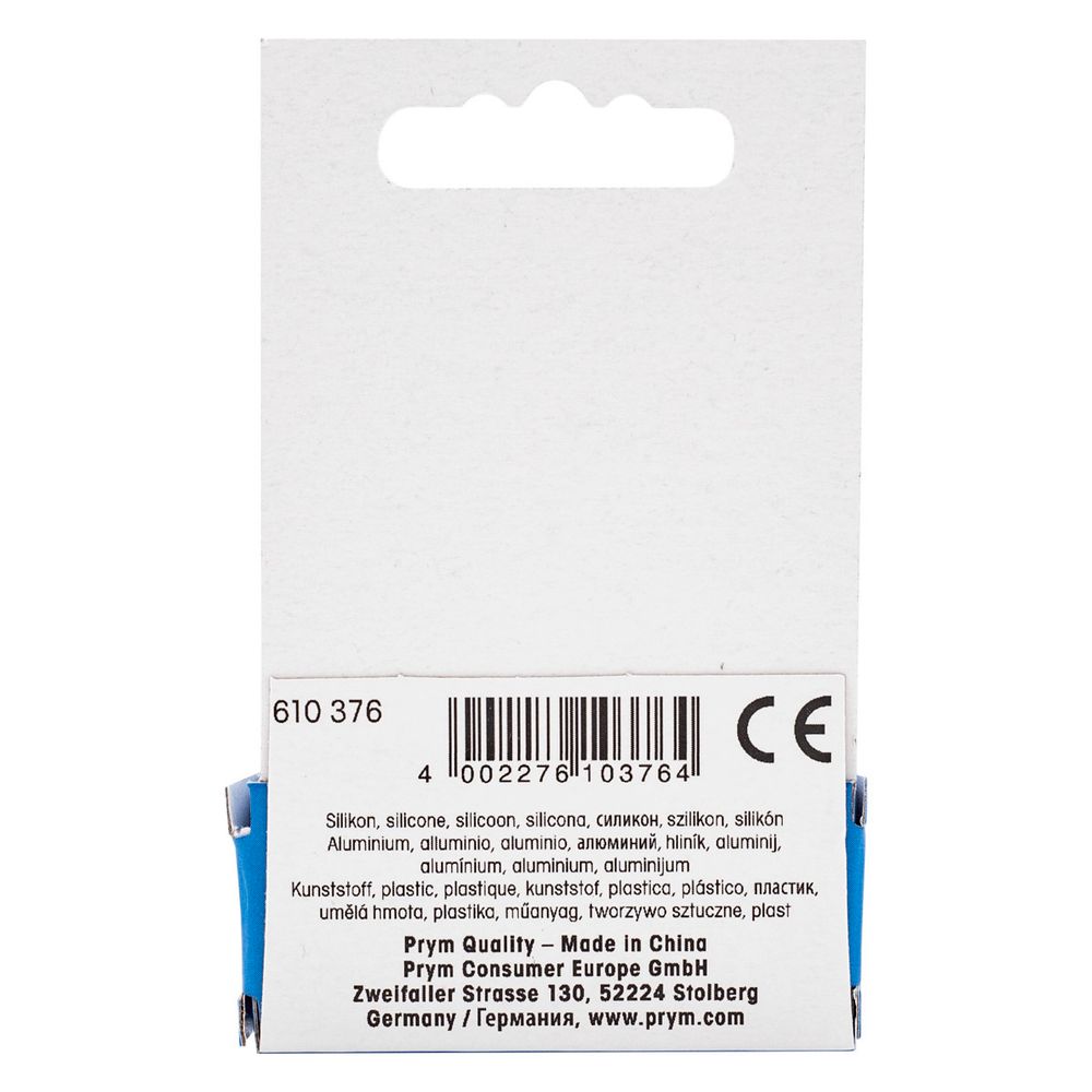 Запасная светодиодная лампа для БШМ штыковое кр, Prym