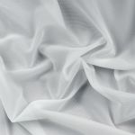 Дублерин эластичный 31 г/м², белый, шир.150см, 100м